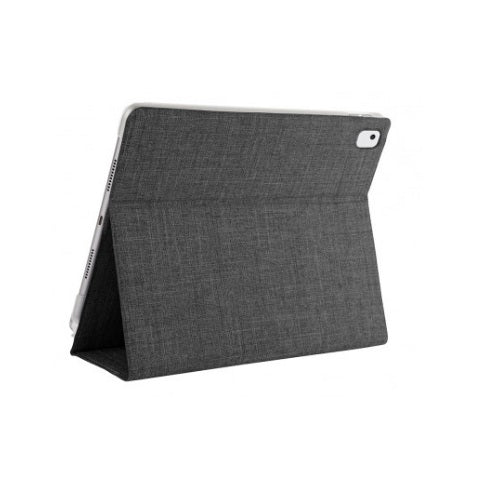 STM, STM Atlas Folio Case pour Pro 9.7 inch 2015 - Charcoal