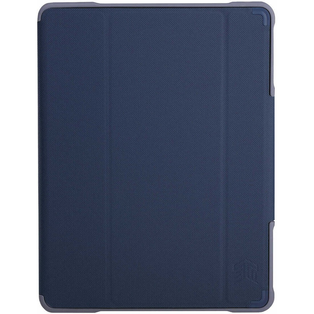 STM, STM Dux Plus Duo Rugged Case iPad 6th / 5th 9.7 inch - Midnight Blue