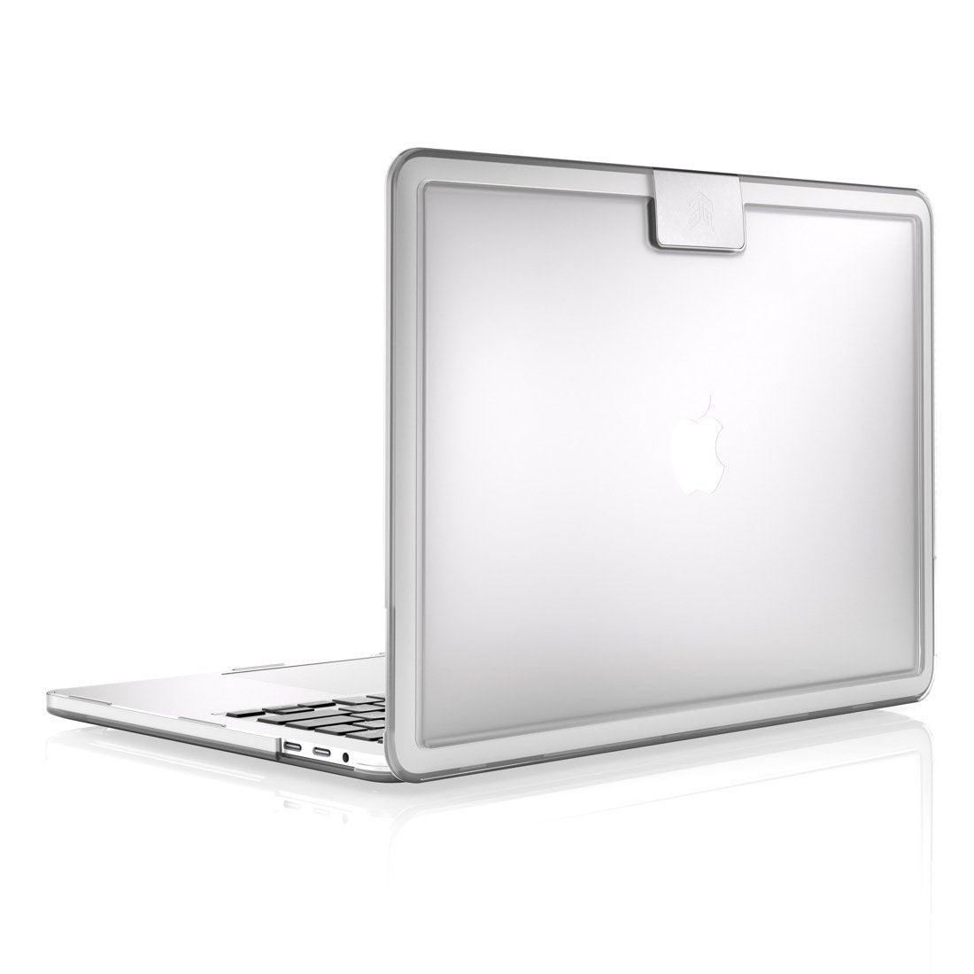 STM, STM Hynt Tough TPU Protective Case MacBook Pro 15 inch 2016/2017/2018 - Clear