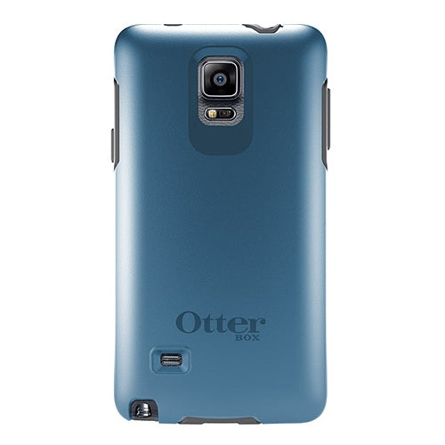 OtterBox, Samsung Note 4 Otterbox Case Blue