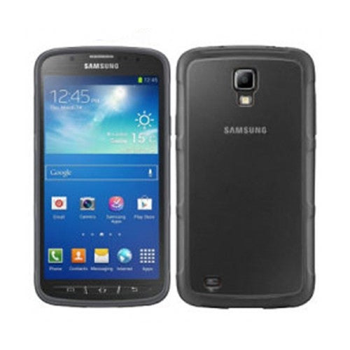 Samsung, Samsung Protective Case convient au Samsung Galaxy S 4 Active - Dark Grey