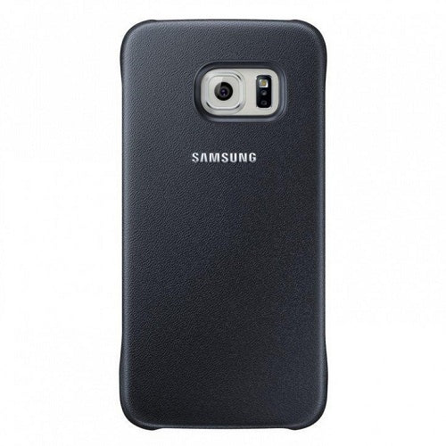 Samsung, Samsung Protective Case suits Samsung Galaxy S6 - Bleu / Noir