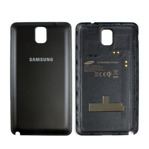 Samsung, Samsung S-Charger Wireless Charging Back Cover Case suits Note 3 - Noir