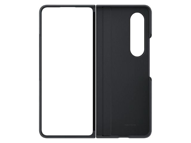 Samsung, Samsung Slim Standing Cover pour Galaxy Z Fold 4- Noir