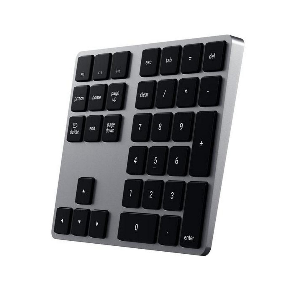 Satechi, Satechi Bluetooth Extended Keypad (Space Grey)