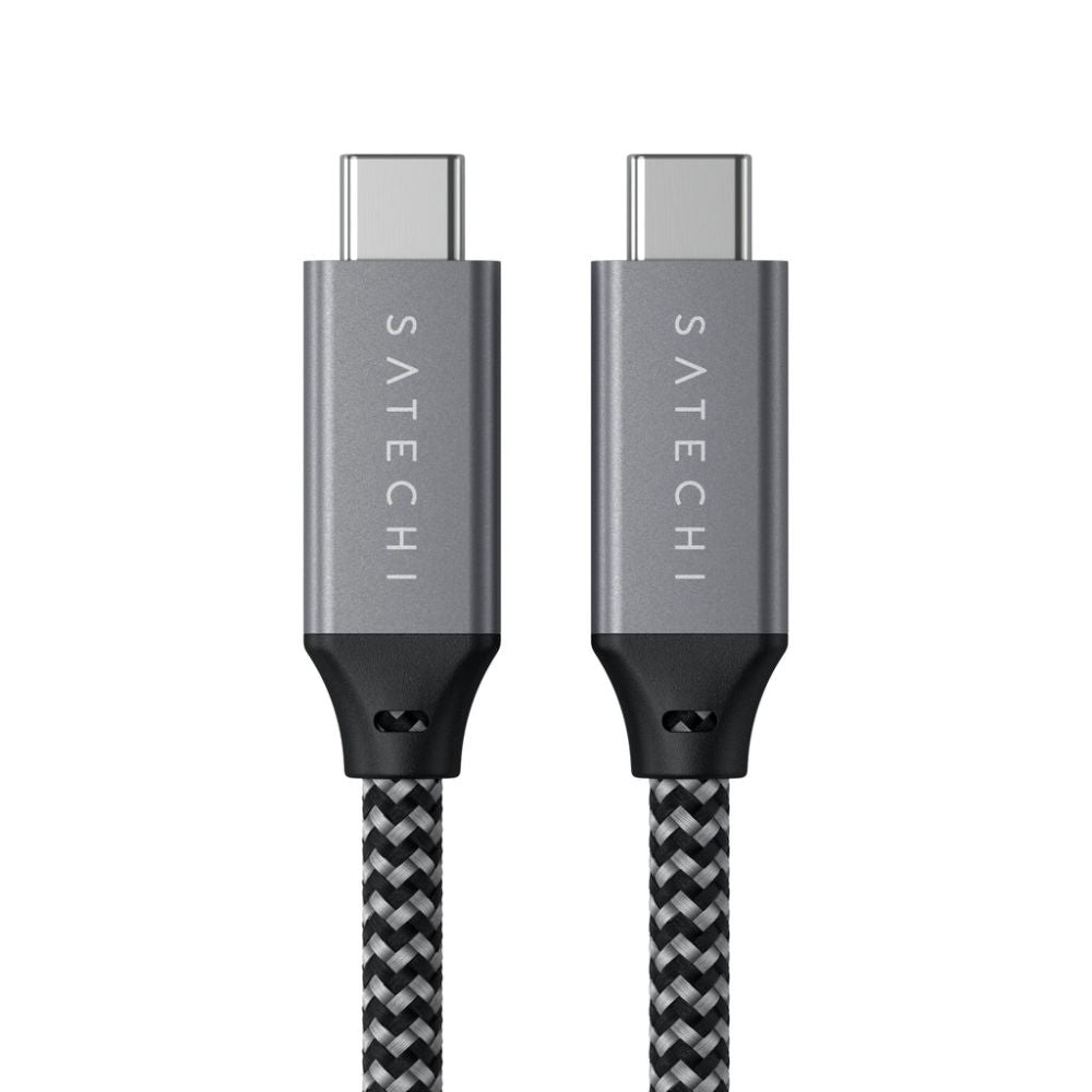 Satechi, Satechi Câble USB-4 USB-C vers USB-C - 25cm