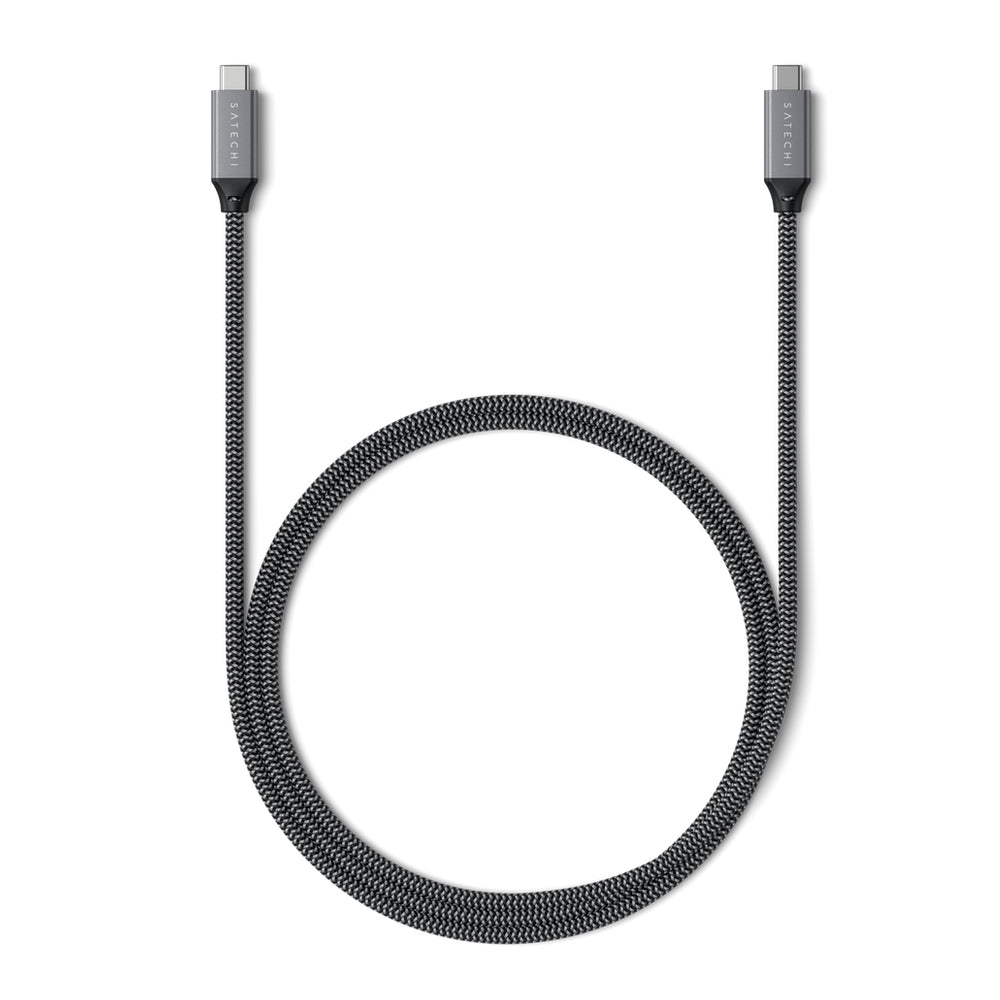 Satechi, Satechi Câble USB-4 USB-C vers USB-C - 80cm