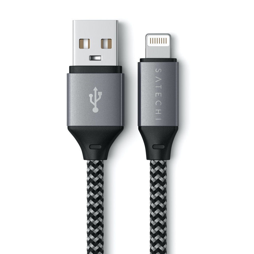 Satechi, Satechi Câble USB-A vers Lightning (25 cm)