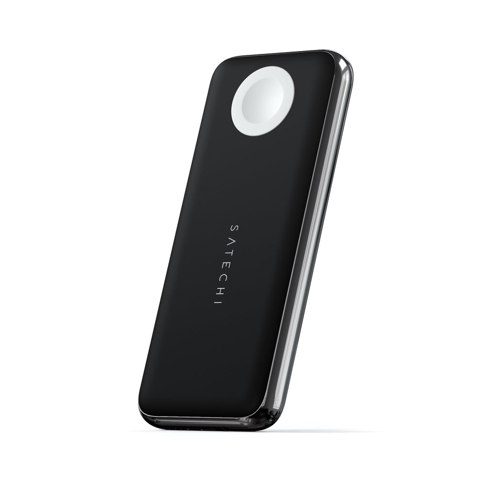 Satechi, Satechi Quatro Wireless Power Bank