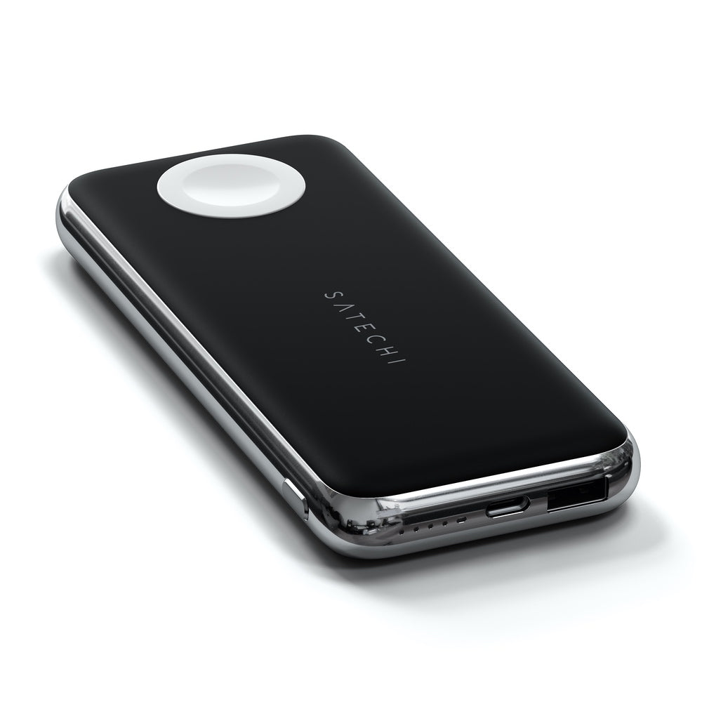 Satechi, Satechi Quatro Wireless Power Bank