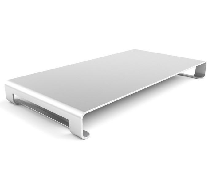 Satechi, Satechi Slim Monitor Stand - Argent