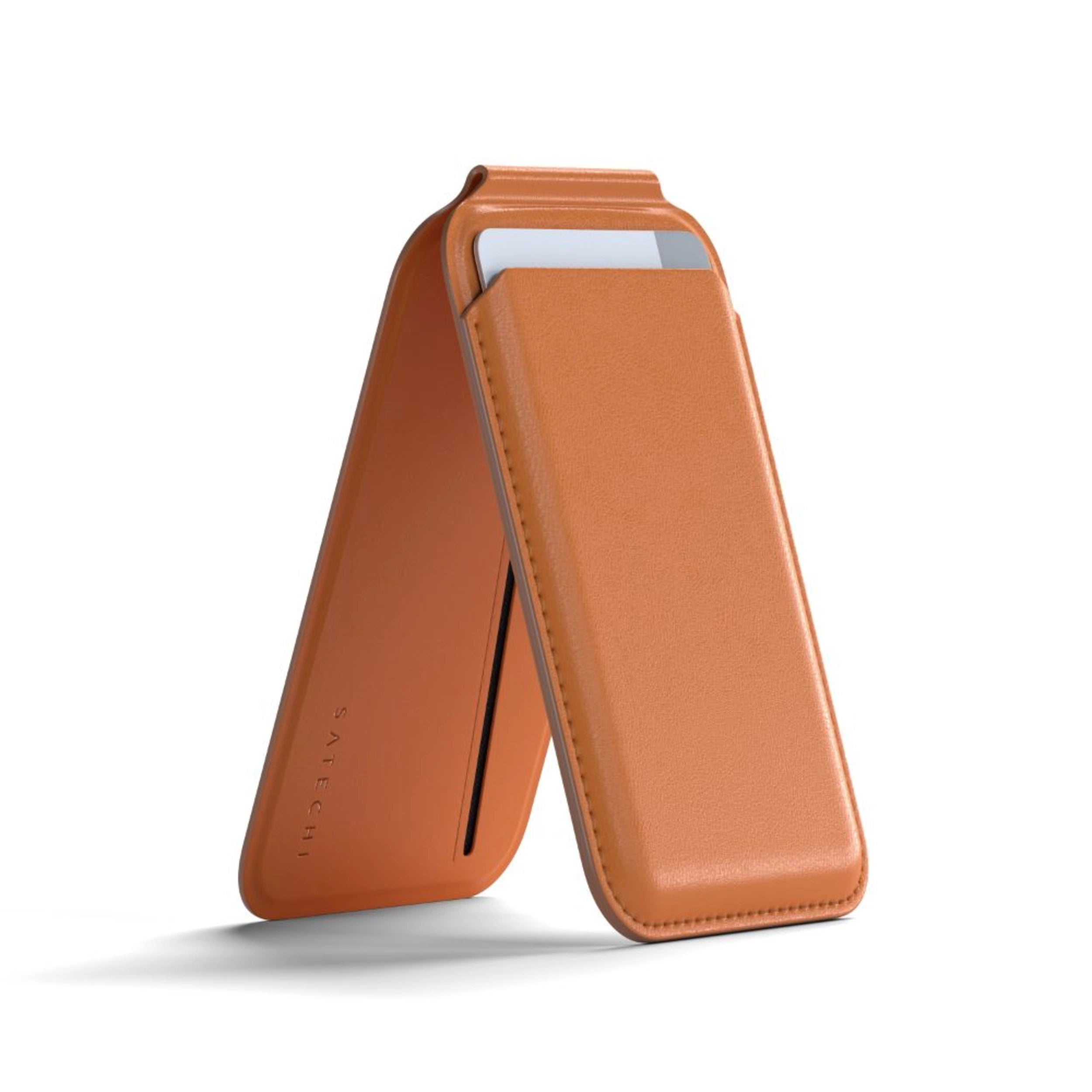 Satechi, Satechi Support magnétique pour iPhone - Orange