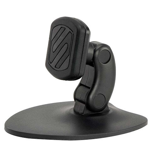 Scosche, Scosche Magic Mount Mini tapis magnétique pour appareils mobiles - Noir