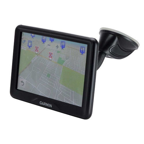 Scosche, Scosche Magic Mount Support magnétique pour tableau de bord et vitre pour smartphones et GPS - Noir