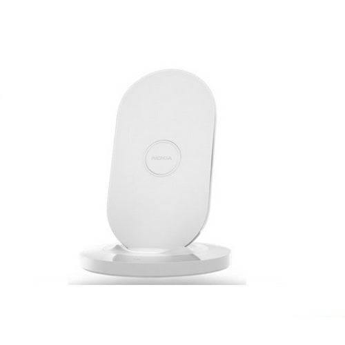 Nokia, Socle officiel de recharge sans fil Nokia NFC Nokia Lumia 820 & 920 DT-910W - Blanc