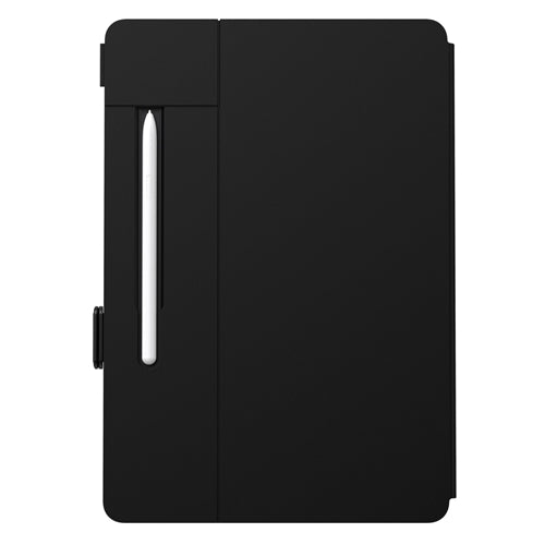 Speck, Speck Balance Folio Case Protective Cover Samsung Tablet S7 & S8 11 inch - Black