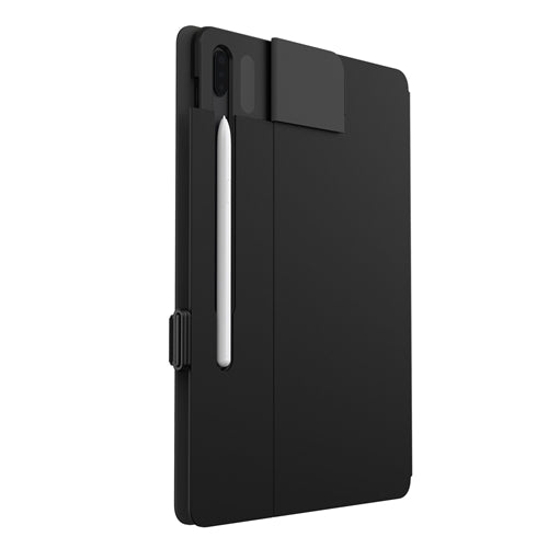 Speck, Speck Balance Folio Case Samsung Tablet S8 Plus & S7 Plus - Noir