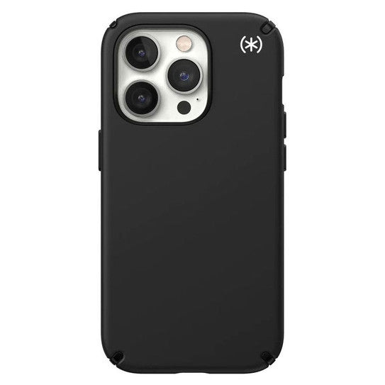 Speck, Speck Presidio 2 Pro Case iPhone 14 Pro Max 6.7 - Noir