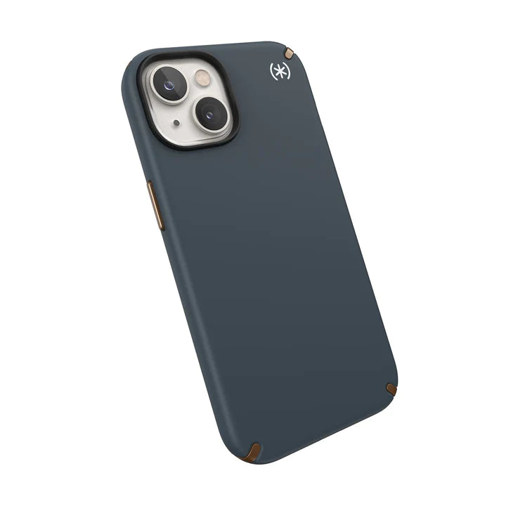 Speck, Speck Presidio 2 Pro MagSafe Case iPhone 14 / 13 Standard 6.1 Charcoal