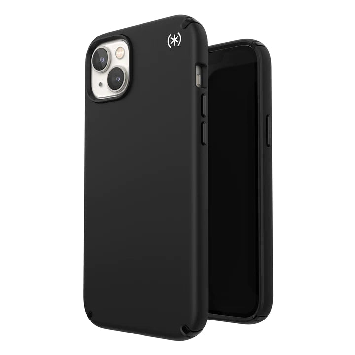 Speck, Speck Presidio 2 Pro & MagSafe Case iPhone 14 Plus 6.7 Black