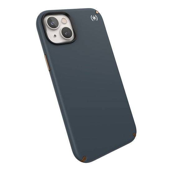 Speck, Speck Presidio 2 Pro & MagSafe Case iPhone 14 Plus 6.7 Charcoal