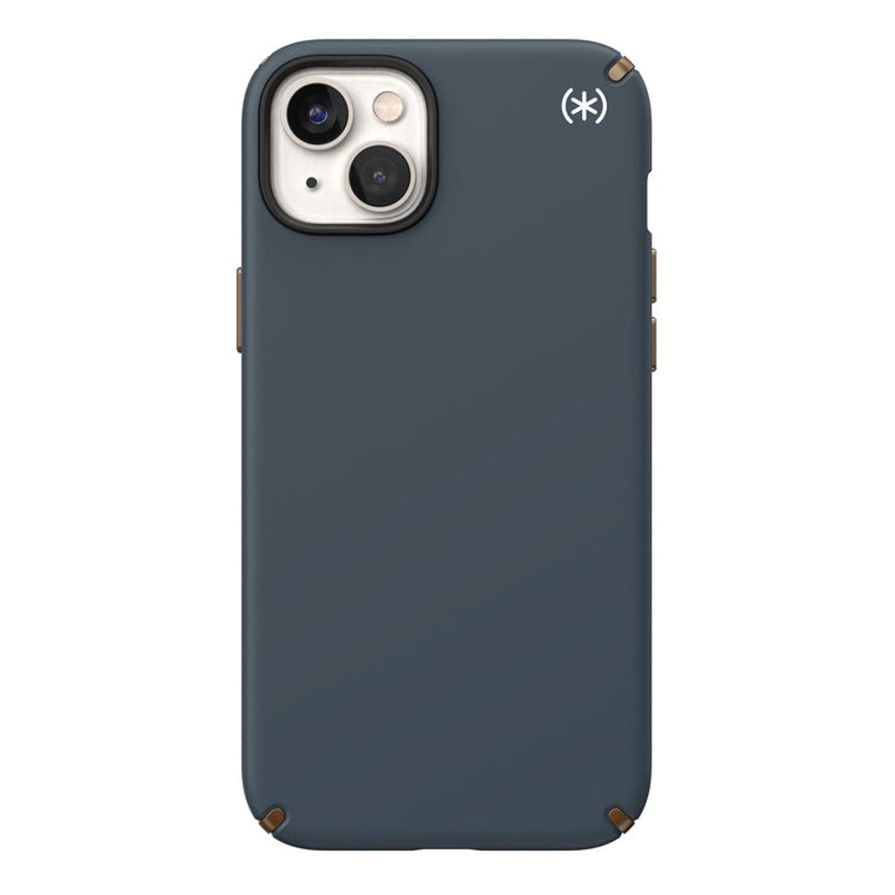 Speck, Speck Presidio 2 Pro & MagSafe Case iPhone 14 Plus 6.7 Charcoal