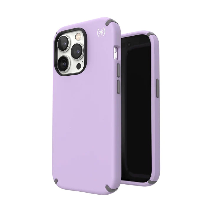 Speck, Speck Presidio 2 Pro & Strong Case iPhone 14 Pro 6.1 Purple