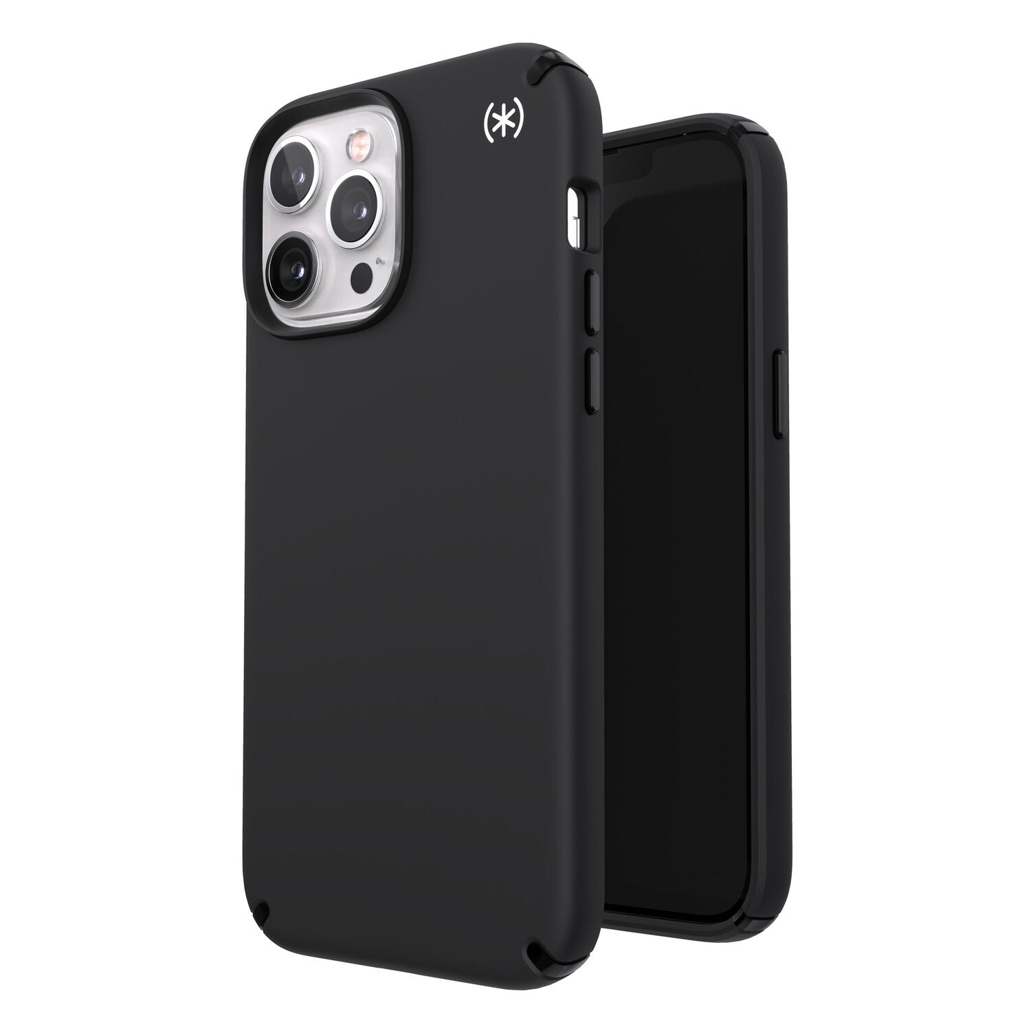 Speck, Speck Presidio 2 Strong Case iPhone 13 Pro Max 6.7 Black