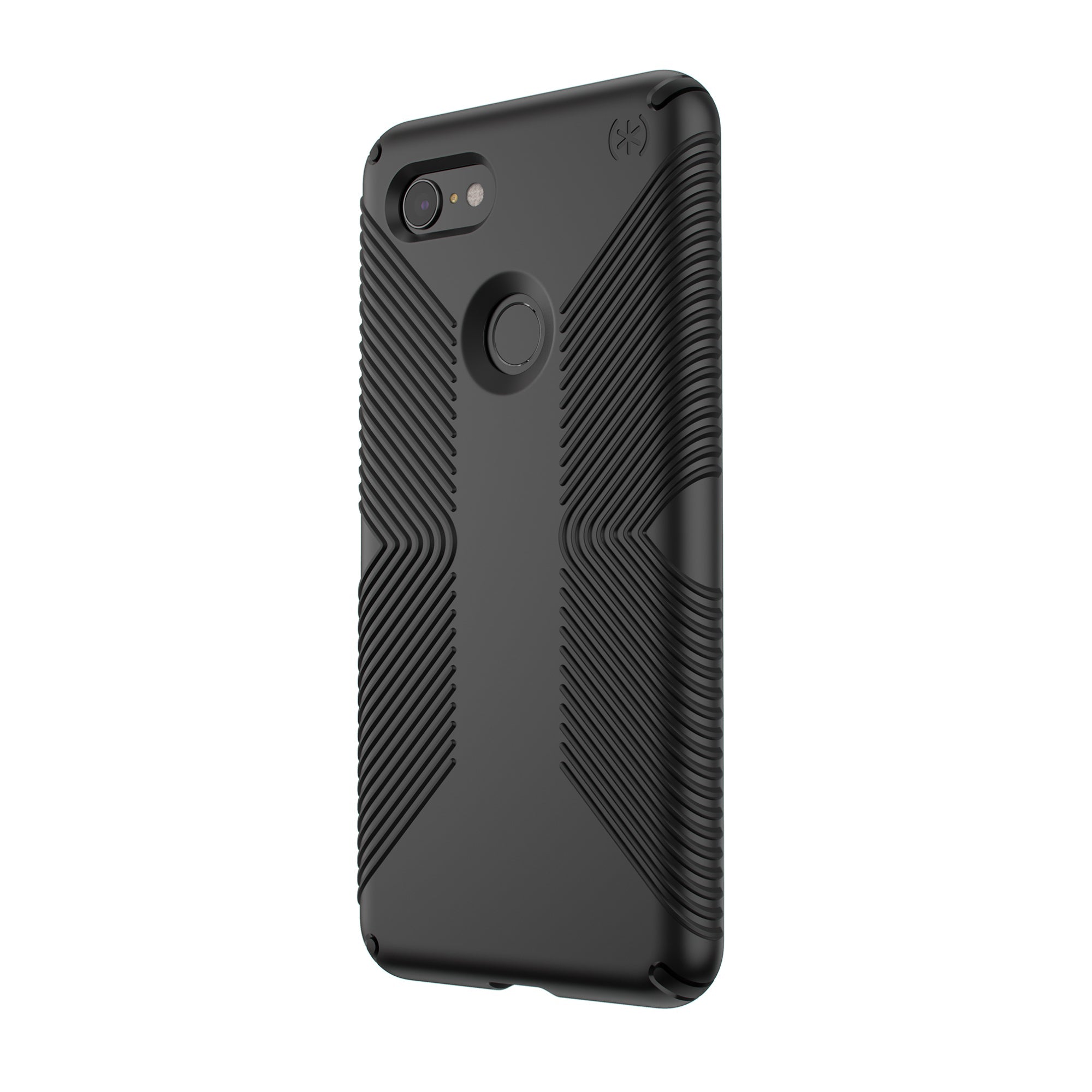 Speck, Speck Presidio Grip 3M / 10FT Drop Protection Slim Rugged Case pour Google Pixel 3 XL