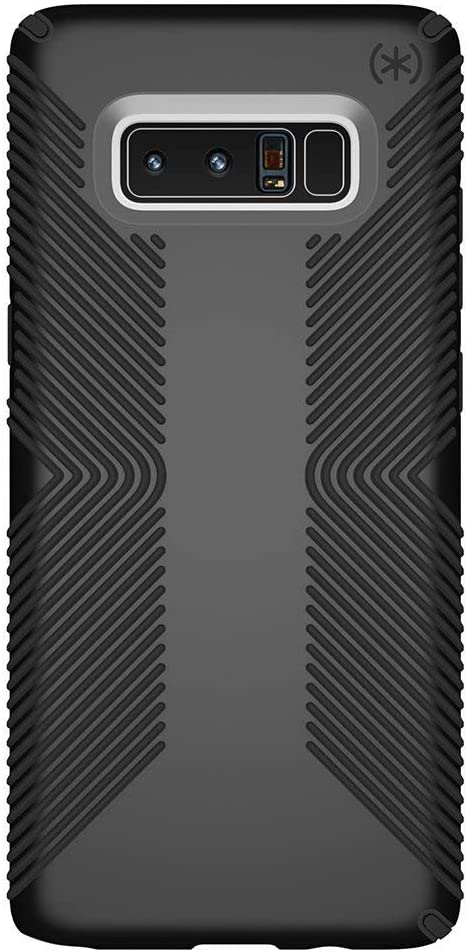 Speck, Speck Presidio Grip Rugged Case Galaxy Note 8 - Noir