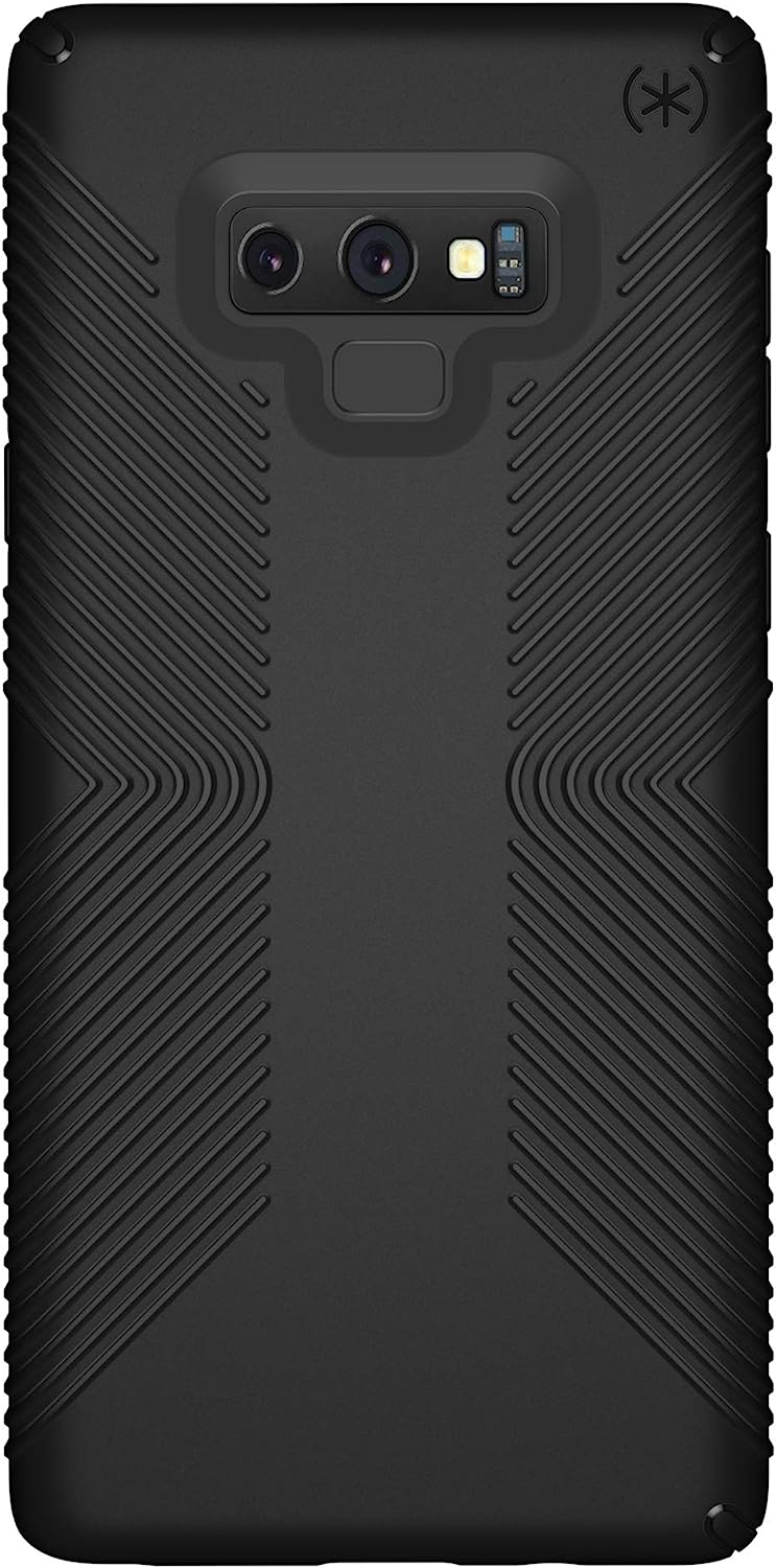 Speck, Speck Presidio Grip pour Samsung Galaxy Note 9 - Noir