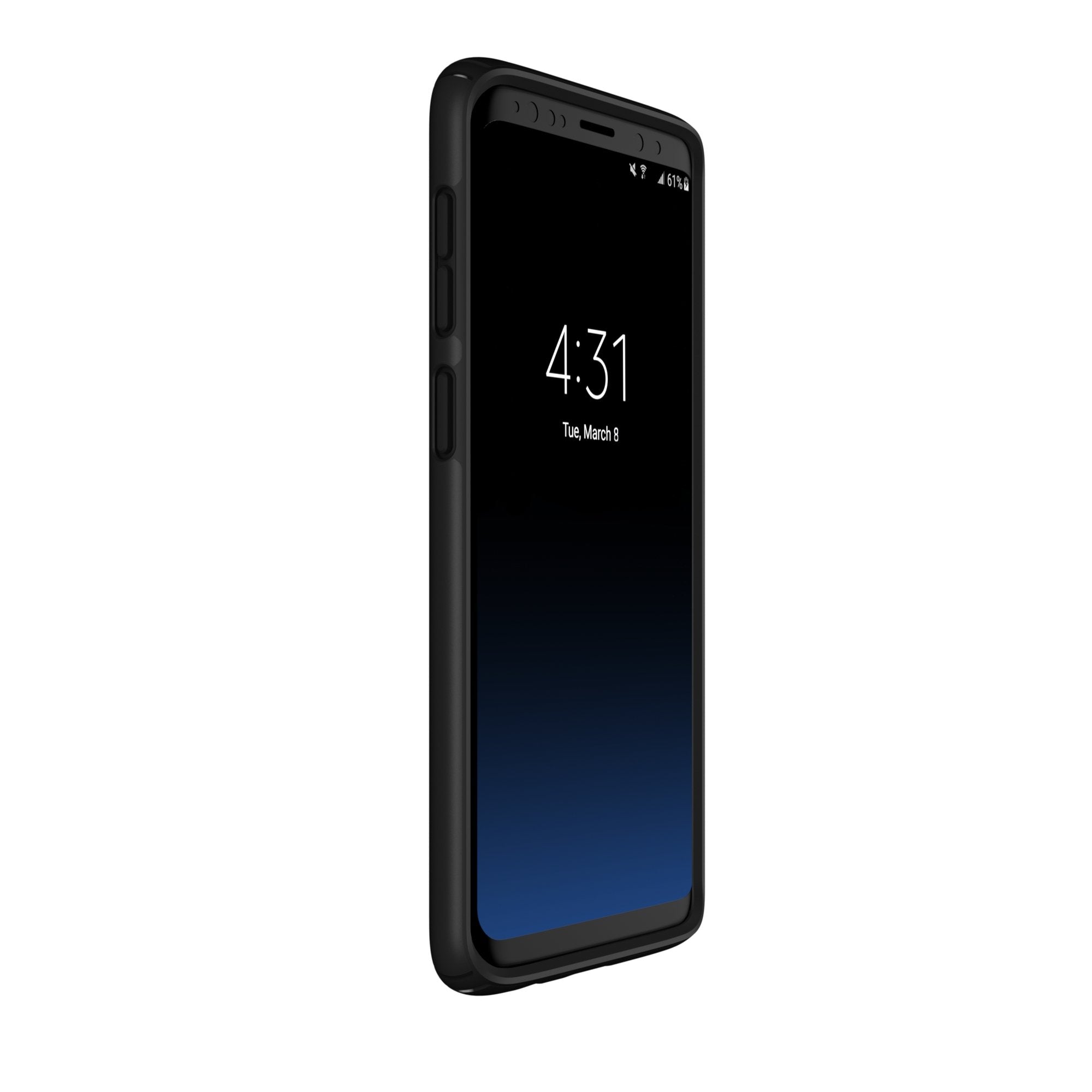 Speck, Speck Presidio IMPACTIUM Dual-Layer Slim Rugged Case pour Samsung Galaxy S9