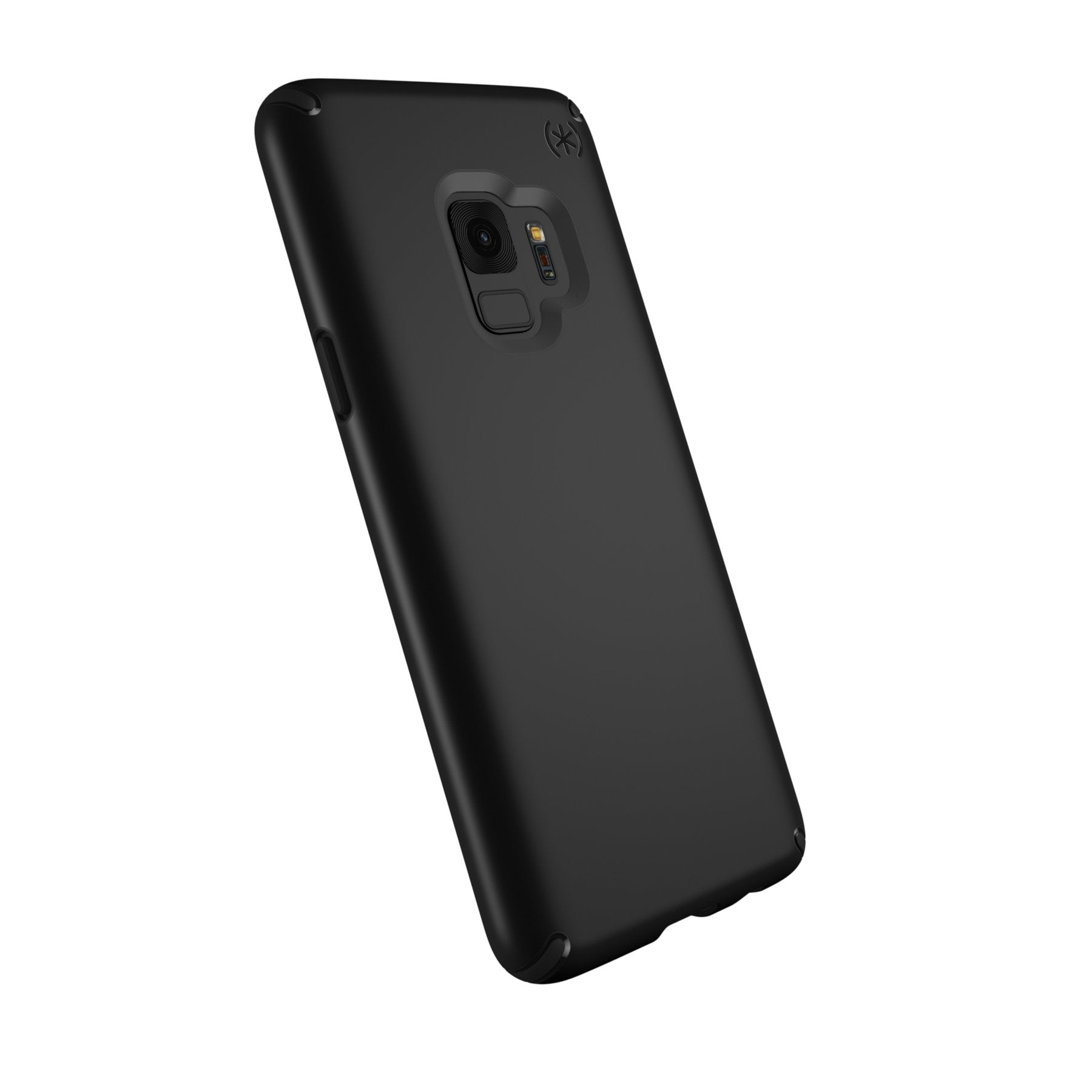 Speck, Speck Presidio IMPACTIUM Dual-Layer Slim Rugged Case pour Samsung Galaxy S9