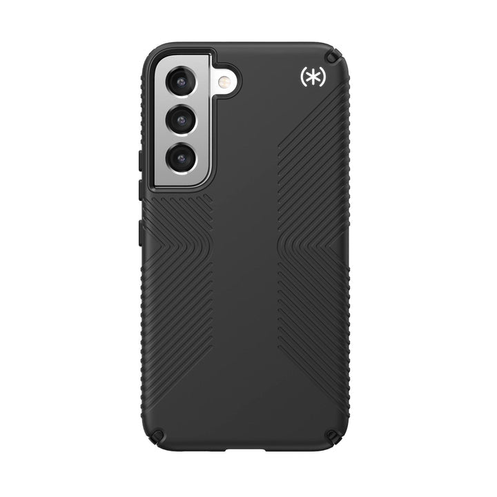 Speck, Speck Presidio2 Grip Tough Case Samsung S22 6.1 inch - Noir