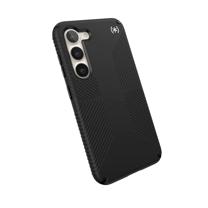 Speck, Speck Presidio2 Grip Tough Case Samsung S23 6.1 inch - Noir