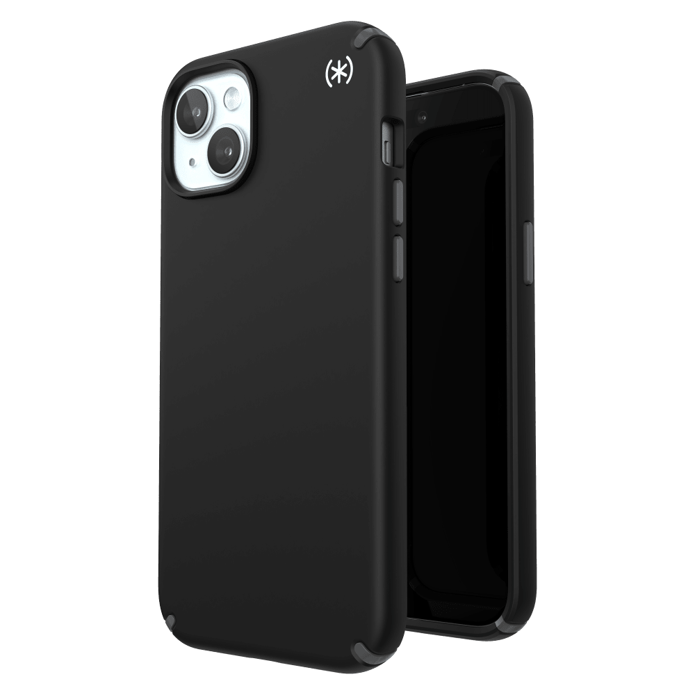 Speck, Speck Presidio2 Pro Case pour Apple iPhone 15 Plus / iPhone 14 Plus Noir