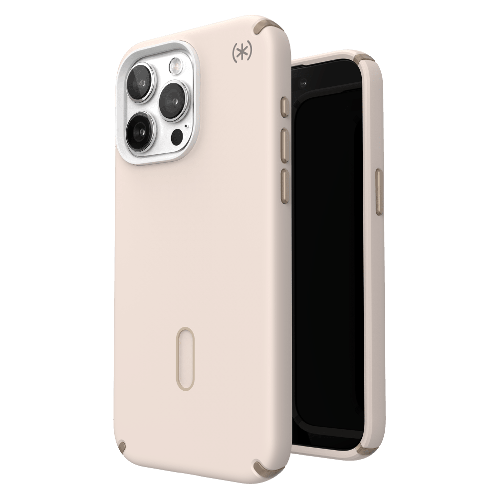 Speck, Speck Presidio2 Pro MagSafe Case pour Apple iPhone 15 Pro Max Bleached Bone