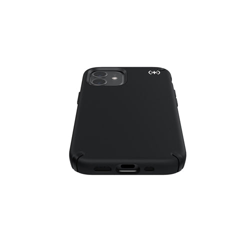 Speck, Speck Presidio2 Pro Tough Case iPhone 12 Mini 5.4 pouces -Noir