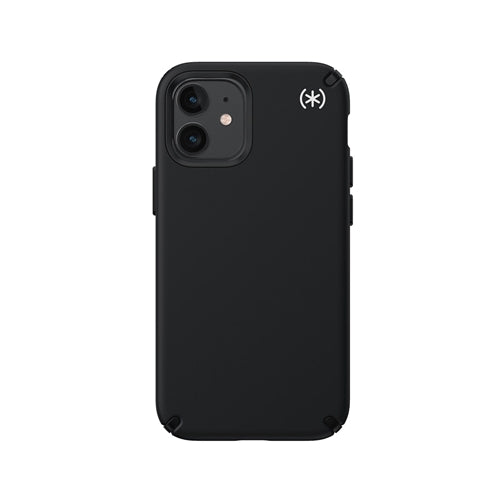 Speck, Speck Presidio2 Pro Tough Case iPhone 12 Mini 5.4 pouces -Noir