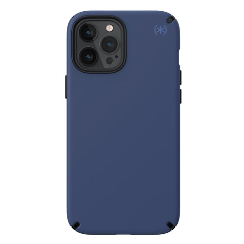 Speck, Speck Presidio2 Pro Tough Case iPhone 12 Pro Max 6.7 pouces - Bleu