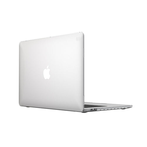 Speck, Speck Smart Shell Protective case Macbook Pro 13 inch 2020-2022 White Translucent