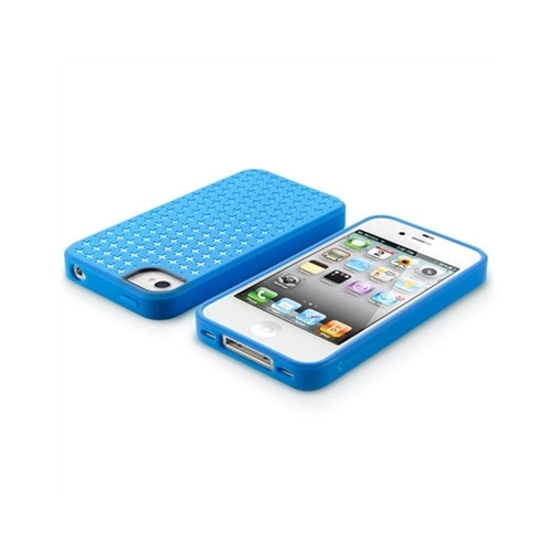 SGP, Spigen SGP iPhone 4 / 4S Case Modello Series - Océan Hawaïen