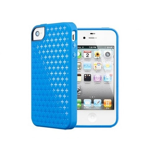 SGP, Spigen SGP iPhone 4 / 4S Case Modello Series - Océan Hawaïen