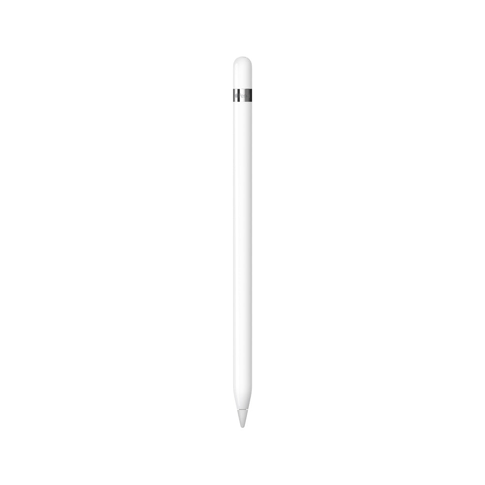 Apple Official, Stylet Apple Pencil 1st Gen pour iPad (Version 1) modèle MK0C2ZA