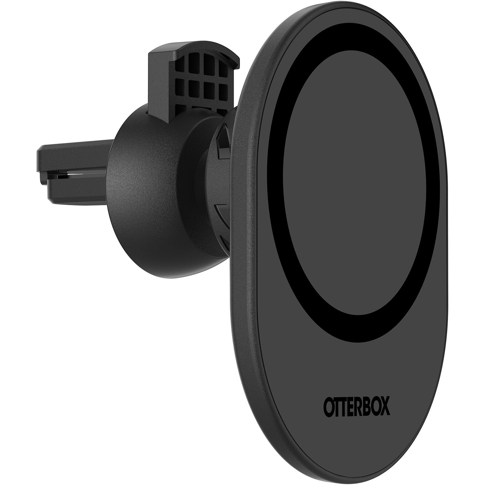 OtterBox, Support de ventilation Otterbox pour iPhone et étui MagSafe - Noir