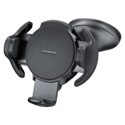 Nokia, Support universel Nokia pour voiture - CR-123 Noir