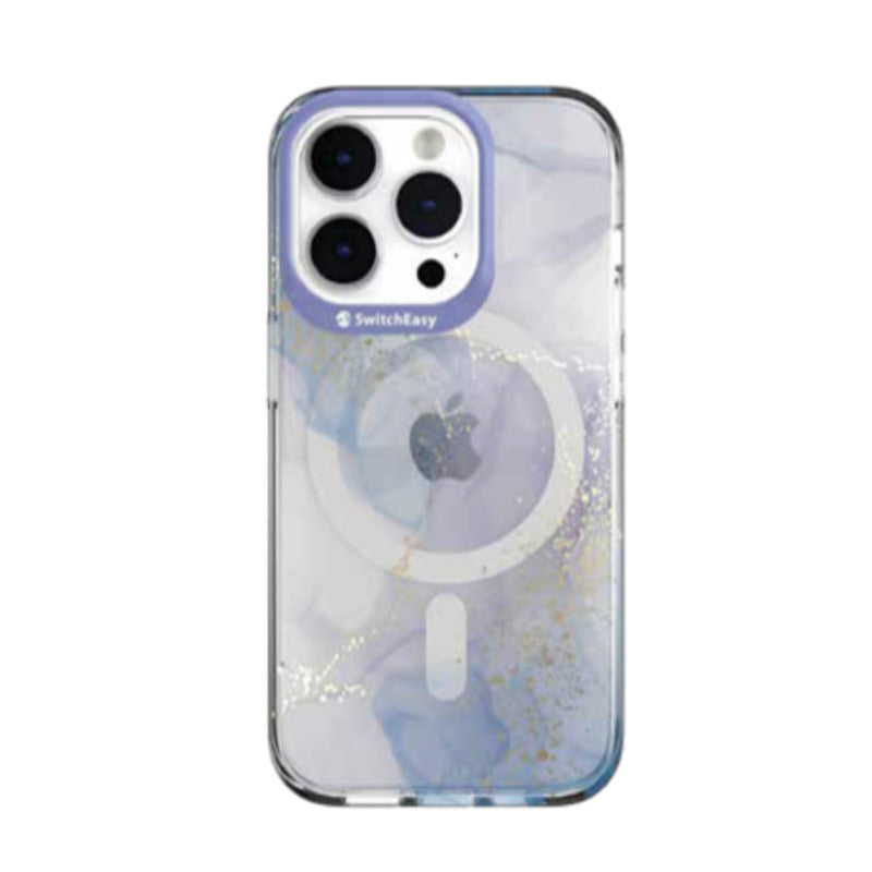 SwitchEasy, SwitchEasy Artist Case iPhone 15 Pro 6.1 - Veil