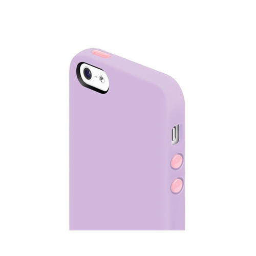 SwitchEasy, SwitchEasy Colors Case pour Apple iPhone 5 Case - Lilac Purple