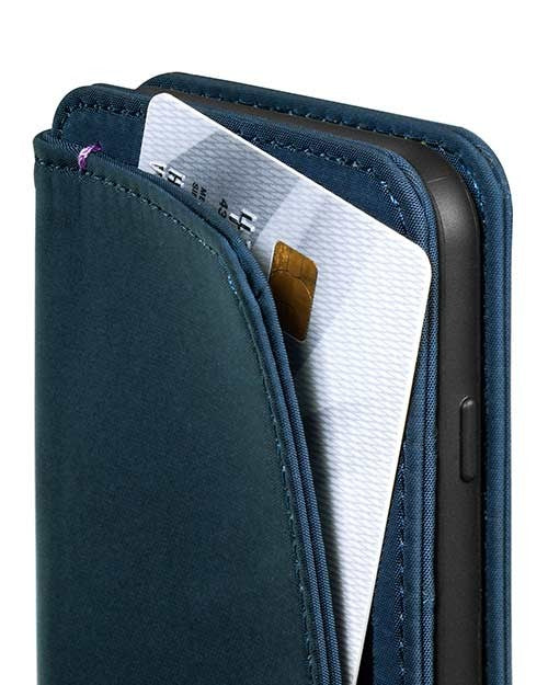 SwitchEasy, SwitchEasy Lifepocket Case convient à l'iPhone 6 / 6S - Bleu marine