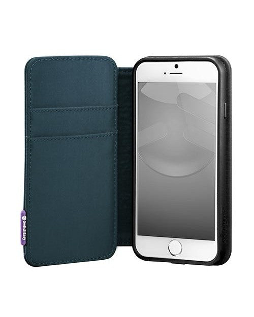 SwitchEasy, SwitchEasy Lifepocket Case convient à l'iPhone 6 / 6S - Bleu marine